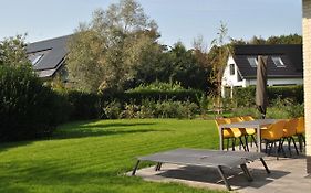 Comfortable Holiday Home In Texel With Sauna